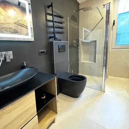 Elpiness Guest house